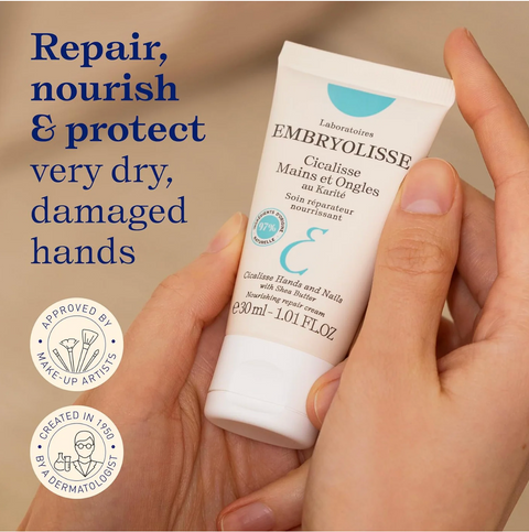 EMBRYOLISSE Cicalisse Hands and Nails 1.01 fl.oz.