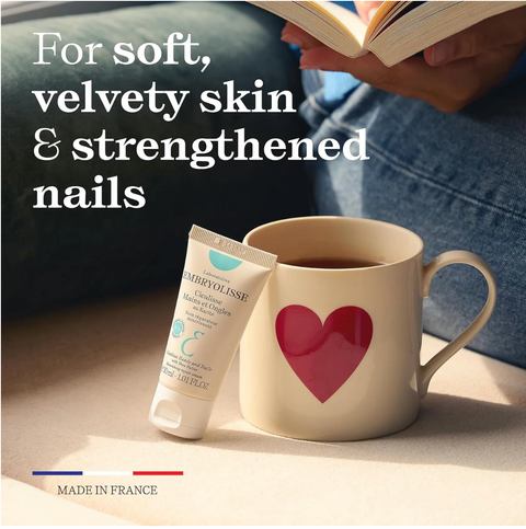 EMBRYOLISSE Cicalisse Hands and Nails 1.01 fl.oz.