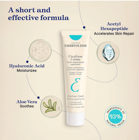 EMBRYOLISSE Cicalisse 1.35 fl.oz.