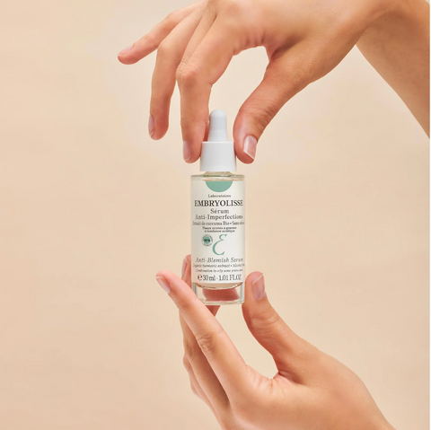 EMBRYOLISSE Anti-Blemish Serum 1.01 fl.oz.