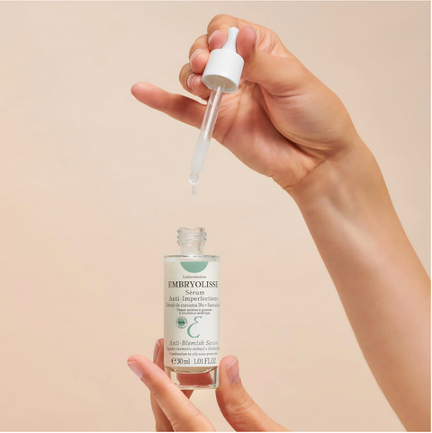 EMBRYOLISSE Anti-Blemish Serum 1.01 fl.oz.