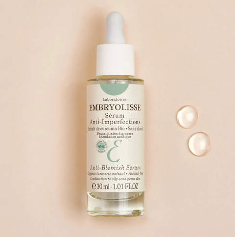EMBRYOLISSE Anti-Blemish Serum 1.01 fl.oz.