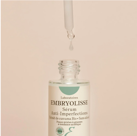 EMBRYOLISSE Anti-Blemish Serum 1.01 fl.oz.