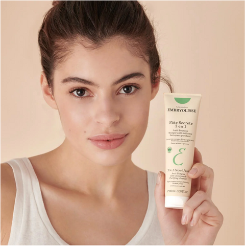 EMBRYOLISSE 3 in 1 Secret Paste 3.38 fl.oz.