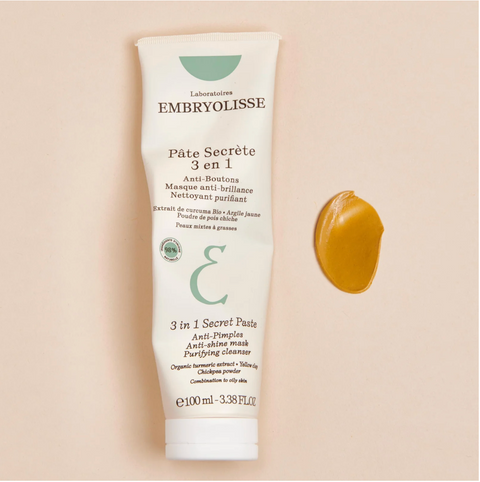 EMBRYOLISSE 3 in 1 Secret Paste 3.38 fl.oz.