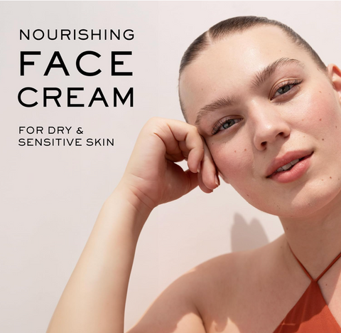 NUXE Rêve de Miel Ultra Comforting Face Balm 1.7 oz.