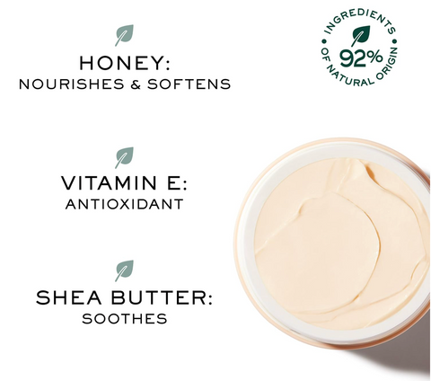 NUXE Rêve de Miel Ultra Comforting Face Balm 1.7 oz.