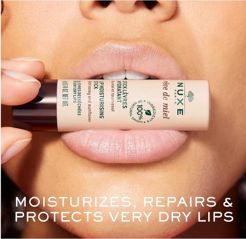 NUXE Rêve de Miel Lip Moisturising Stick 0.14 oz.