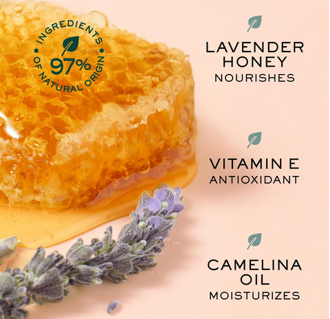 NUXE Rêve de Miel Honey Lip Care 0.33 fl.oz.