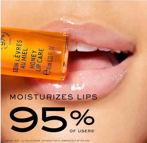 NUXE Rêve de Miel Honey Lip Care 0.33 fl.oz.