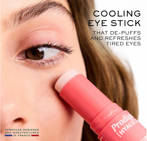 NUXE Prodigieuse [HYALU] BOOST De-Puffing Eye Stick 0.3 oz.