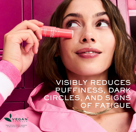 NUXE Prodigieuse [HYALU] BOOST De-Puffing Eye Stick 0.3 oz.