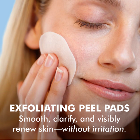 Skyn Iceland Nordic Skin Peel - 60 pads