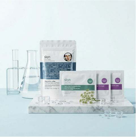 Skyn Iceland Face-Lift in-a-Bag