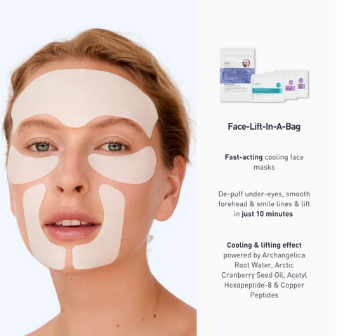 Skyn Iceland Face-Lift in-a-Bag