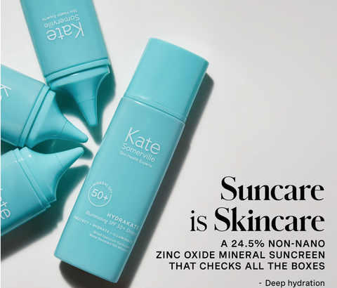 HydraKate Illuminating SPF 50+ Drops (US) - 50 ml / 1.7 fl oz