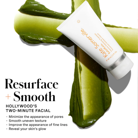 ExfoliKate Intensive Exfoliating Treatment Mini - 15 ml / 0.5 fl oz