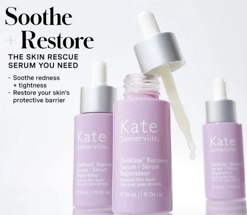 DeliKate Recovery Serum - 30 ml / 1 fl oz
