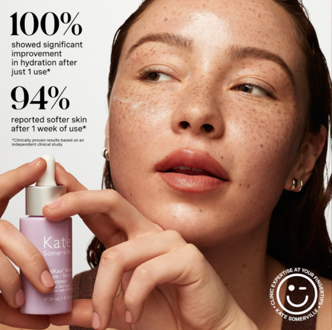 DeliKate Recovery Serum - 30 ml / 1 fl oz