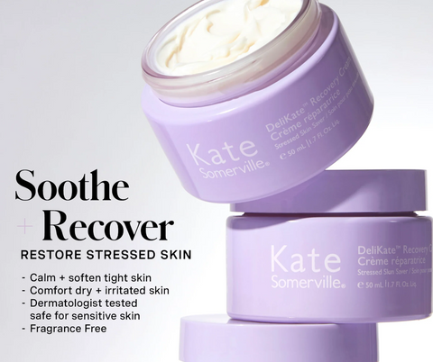 DeliKate Recovery Cream - 50 ml / 1.7 fl oz
