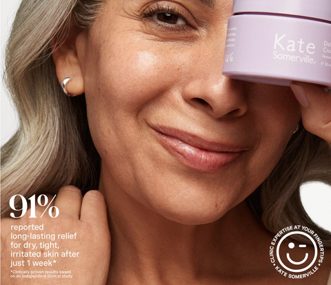 DeliKate Recovery Cream - 50 ml / 1.7 fl oz