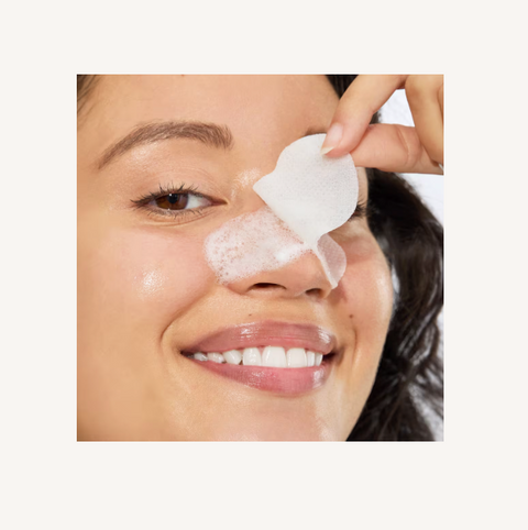 2-in-1 Deep Clean Pore Strips