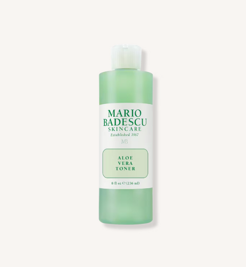 Aloe Vera Toner