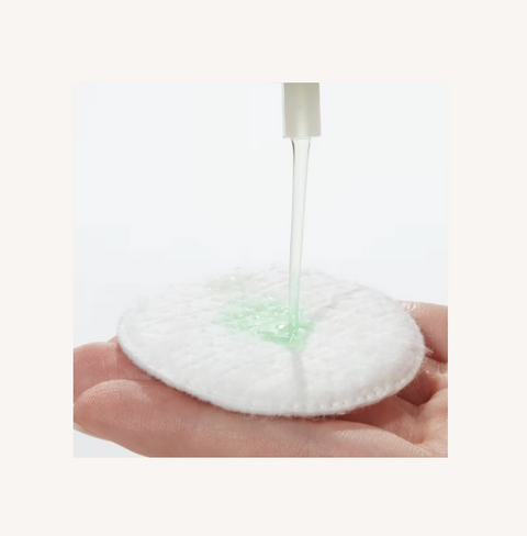 Aloe Vera Toner