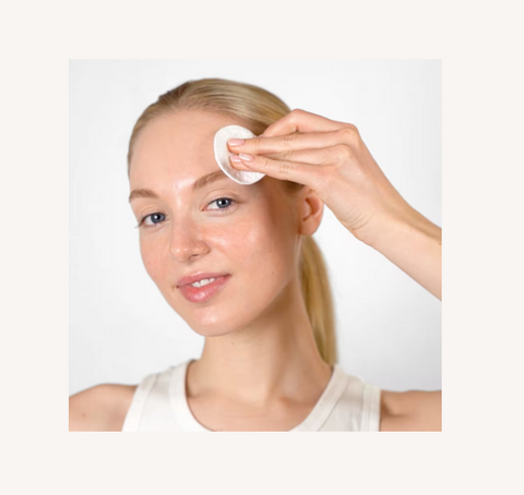 Aloe Vera Toner