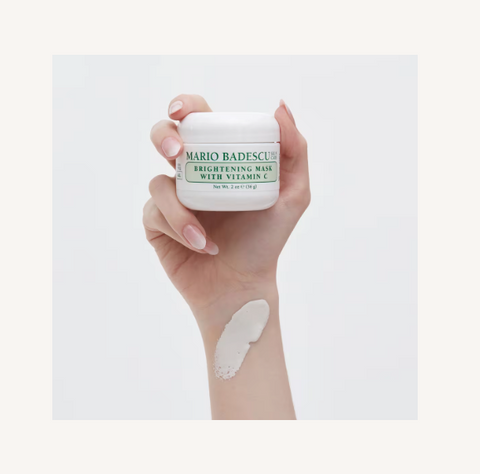 Whitening Mask
