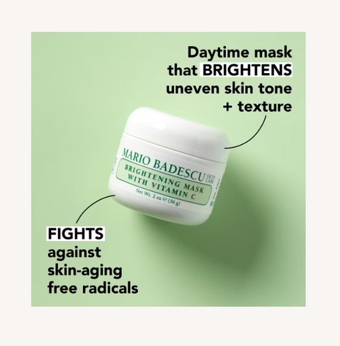 Whitening Mask