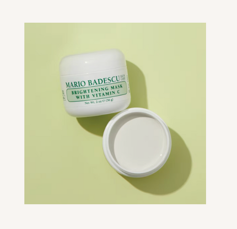 Whitening Mask
