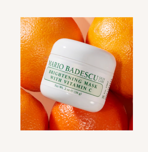 Whitening Mask