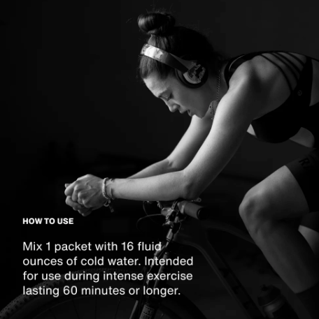 Fuel 10-Travel Packs - Passion Orange Guava