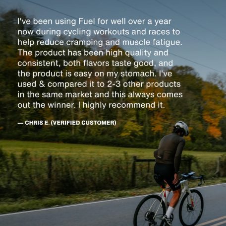 Fuel 10-Travel Packs - Passion Orange Guava