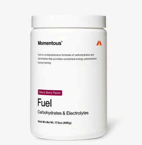 Fuel - Cherry Berry