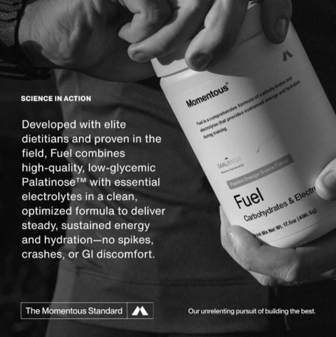 Fuel - Cherry Berry
