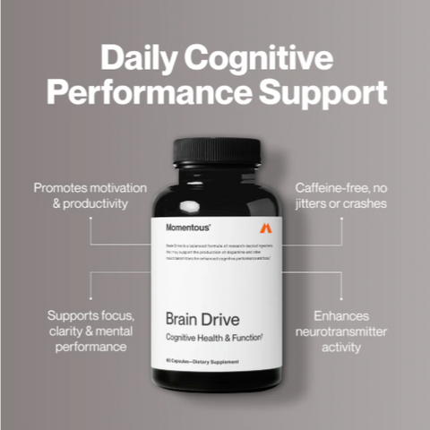 Brain Drive