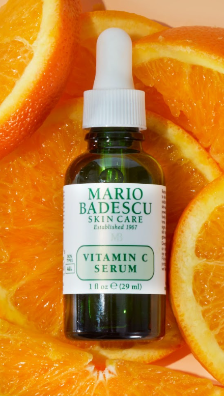 Vitamin C Serum