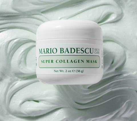 Super Collagen Mask