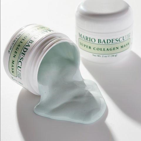 Super Collagen Mask
