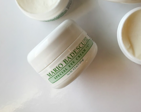 Special Eye Cream "V"