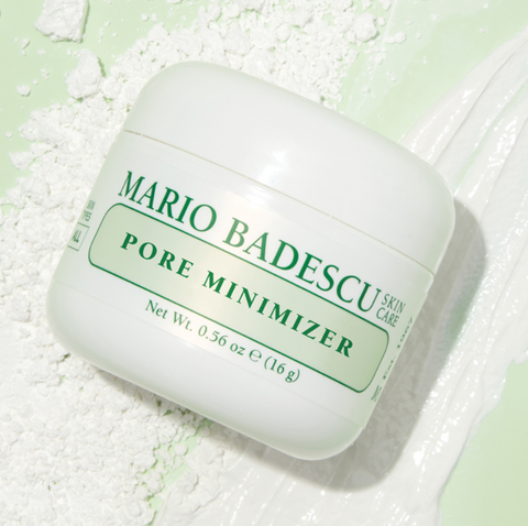 Pore Minimizer