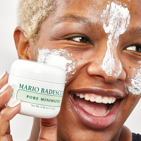 Pore Minimizer