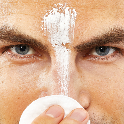 Pore Minimizer