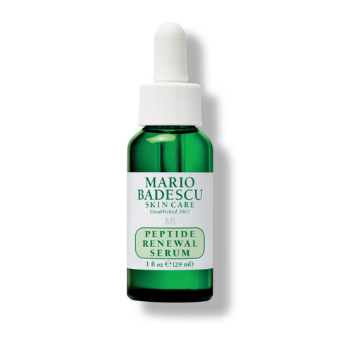 Peptide Renewal Serum