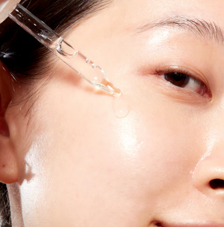 Peptide Renewal Serum