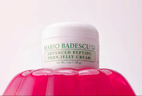 Advanced Peptide PDRN Jelly Cream