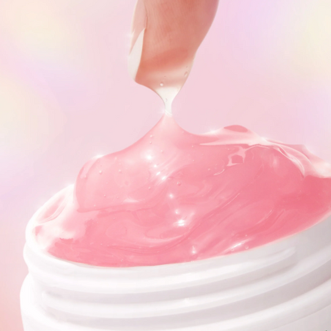 Advanced Peptide PDRN Jelly Cream