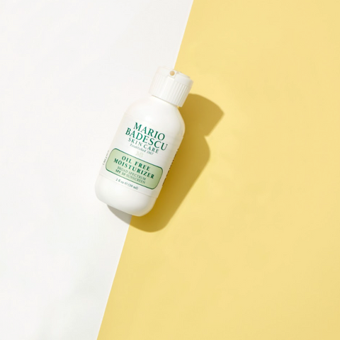 Oil Free Moisturizer